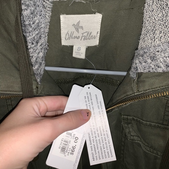 Jacket - Picture 3 of 5